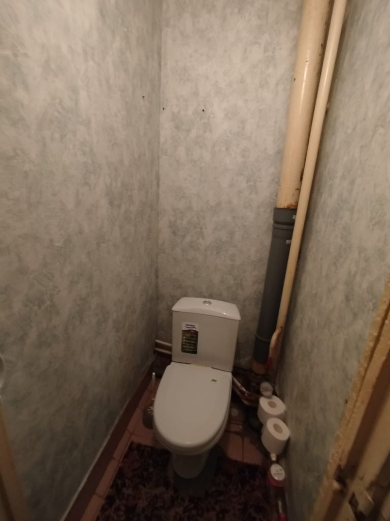 Продажа 2-комнатной квартиры, Кострома, Шагова ул,  150б