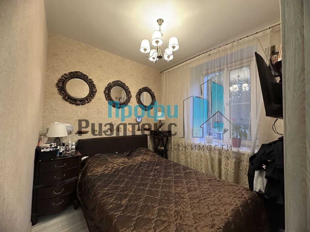 Продажа 3-комнатной квартиры, Нижний Новгород, Московское шоссе,  232 а