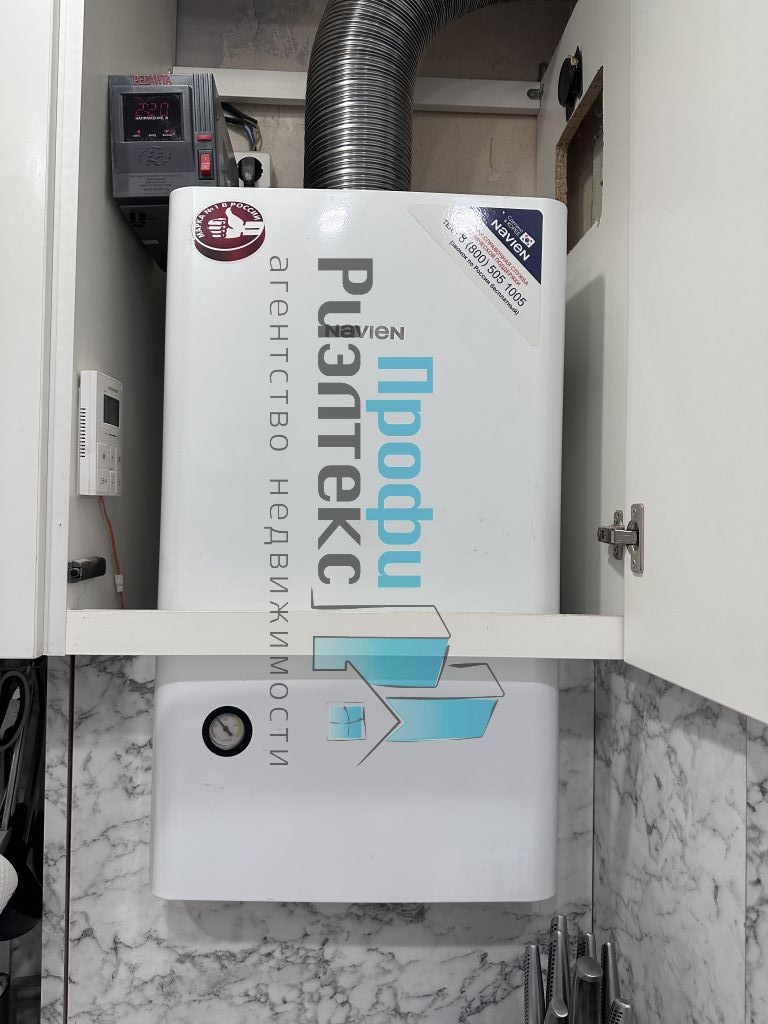 Продажа 3-комнатной квартиры, Нижний Новгород, Московское шоссе,  232 а