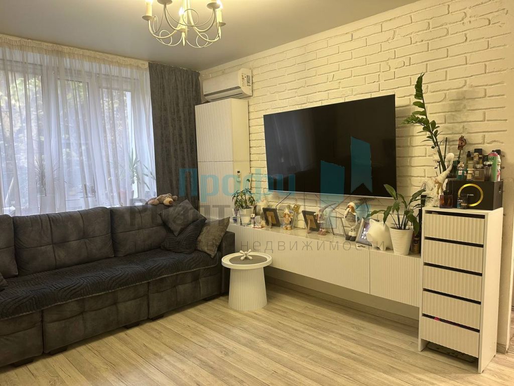 Продажа 3-комнатной квартиры, Нижний Новгород, Московское шоссе,  232 а