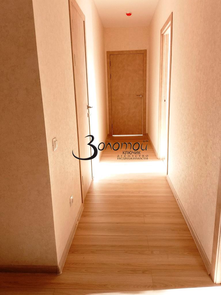 Аренда 3-комнатной квартиры, Нижний Новгород, Дружаева ул,  30