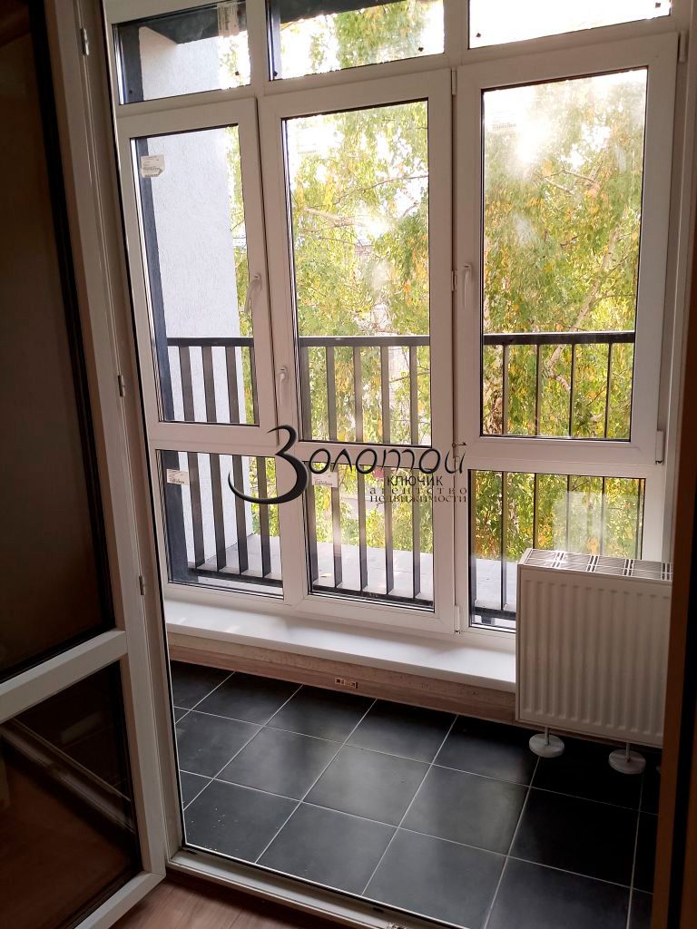 Аренда 3-комнатной квартиры, Нижний Новгород, Дружаева ул,  30