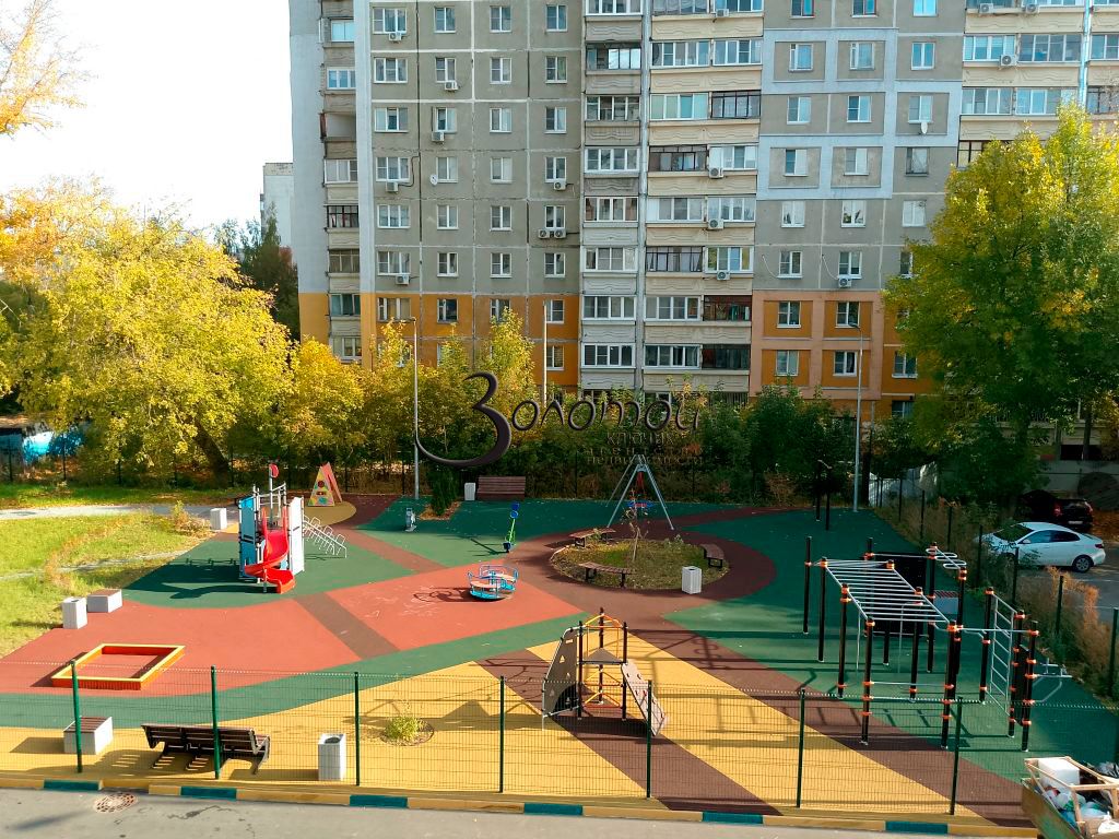 Аренда 3-комнатной квартиры, Нижний Новгород, Дружаева ул,  30