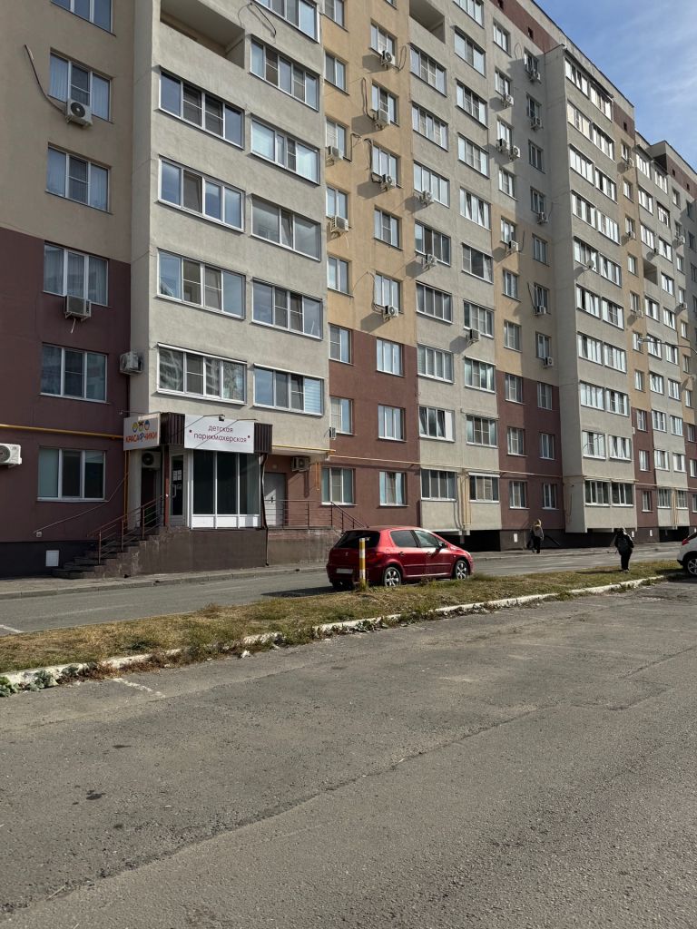 Аренда коммерческой недвижимости, 42м <sup>2</sup>, Пенза, Антонова ул,  76