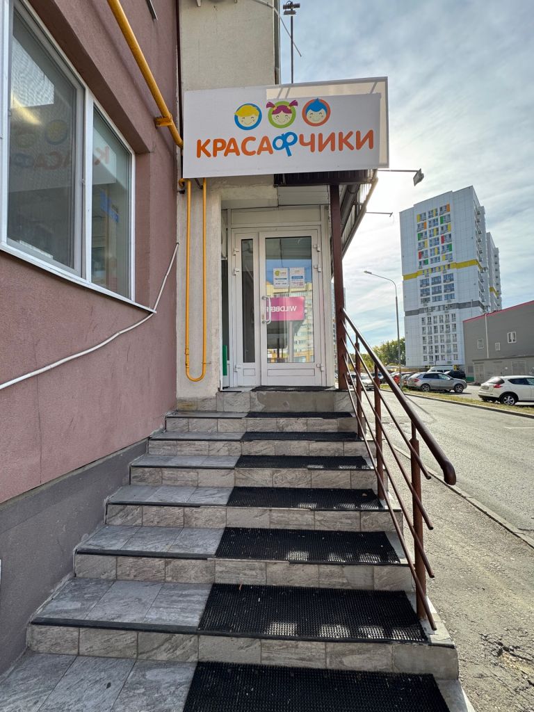 Аренда коммерческой недвижимости, 42м <sup>2</sup>, Пенза, Антонова ул,  76