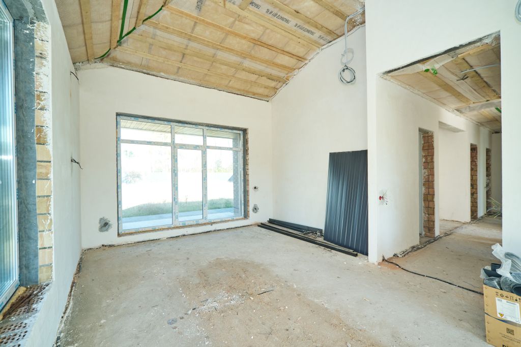 Продажа дома, 130м <sup>2</sup>, 16 сот., Липовицы