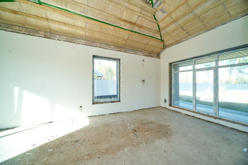 Продажа дома, 130м <sup>2</sup>, 16 сот., Липовицы