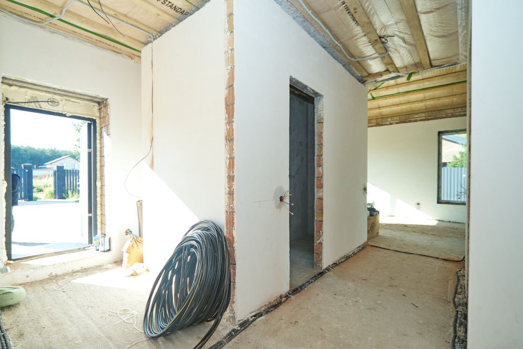 Продажа дома, 130м <sup>2</sup>, 16 сот., Липовицы