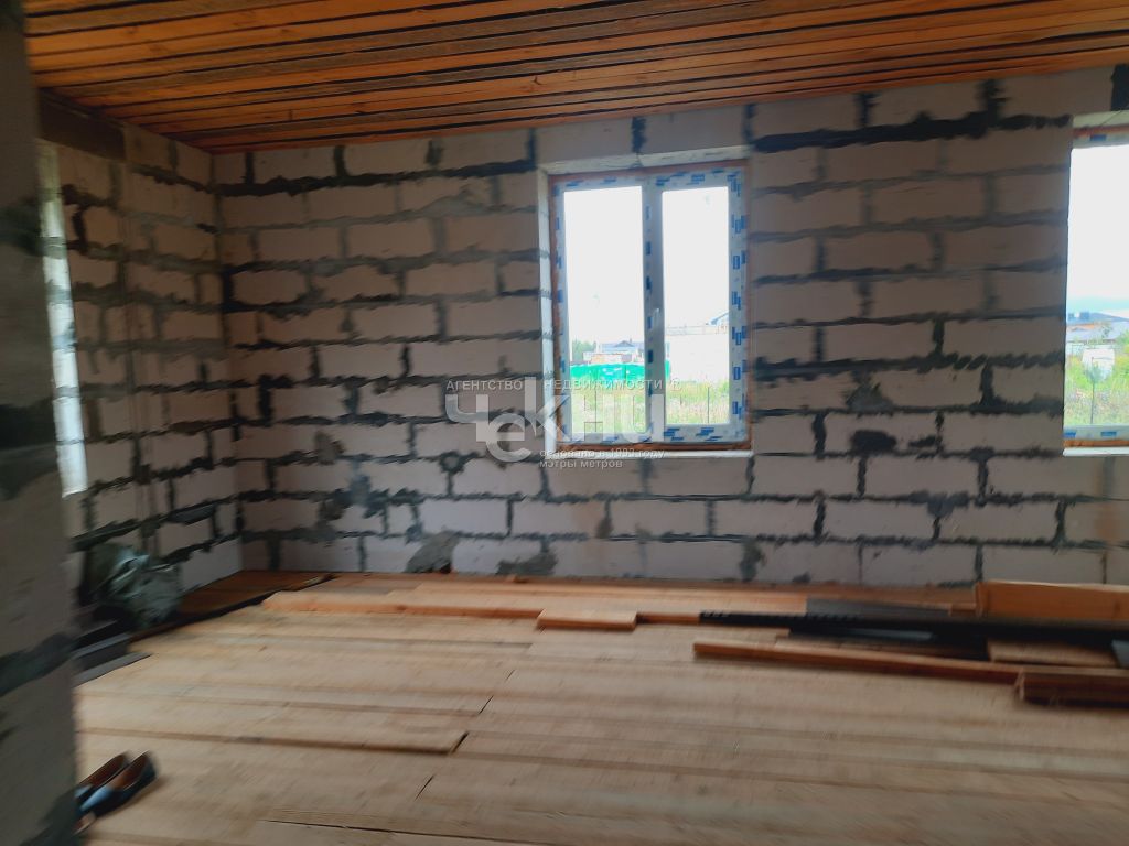 Продажа дома, 210м <sup>2</sup>, 13 сот., Нижегородская,  22