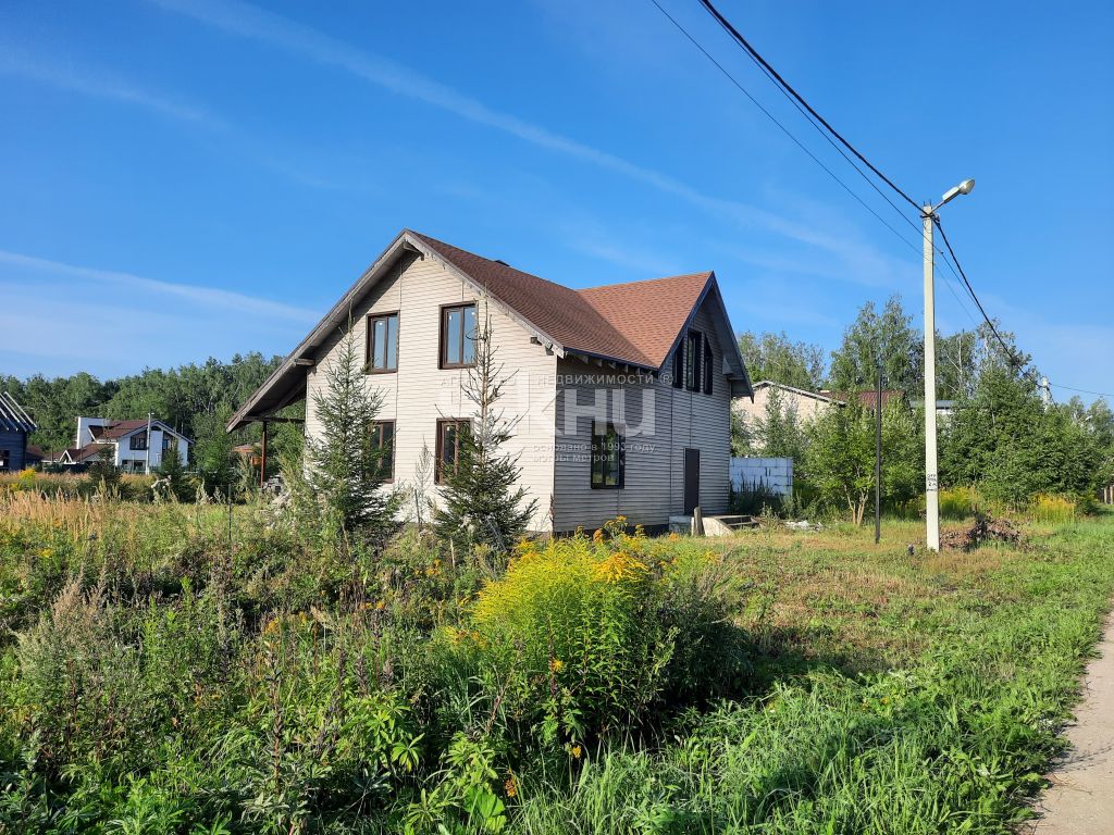 Продажа дома, 210м <sup>2</sup>, 13 сот., Нижегородская,  22