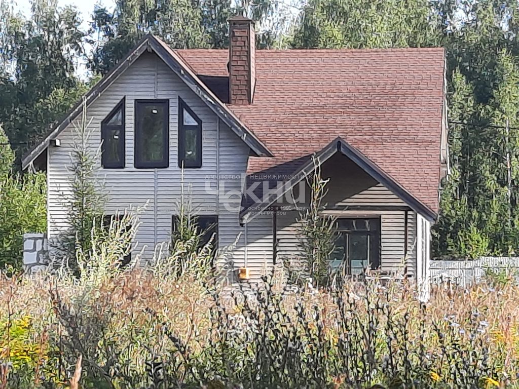 Продажа дома, 210м <sup>2</sup>, 13 сот., Нижегородская,  22