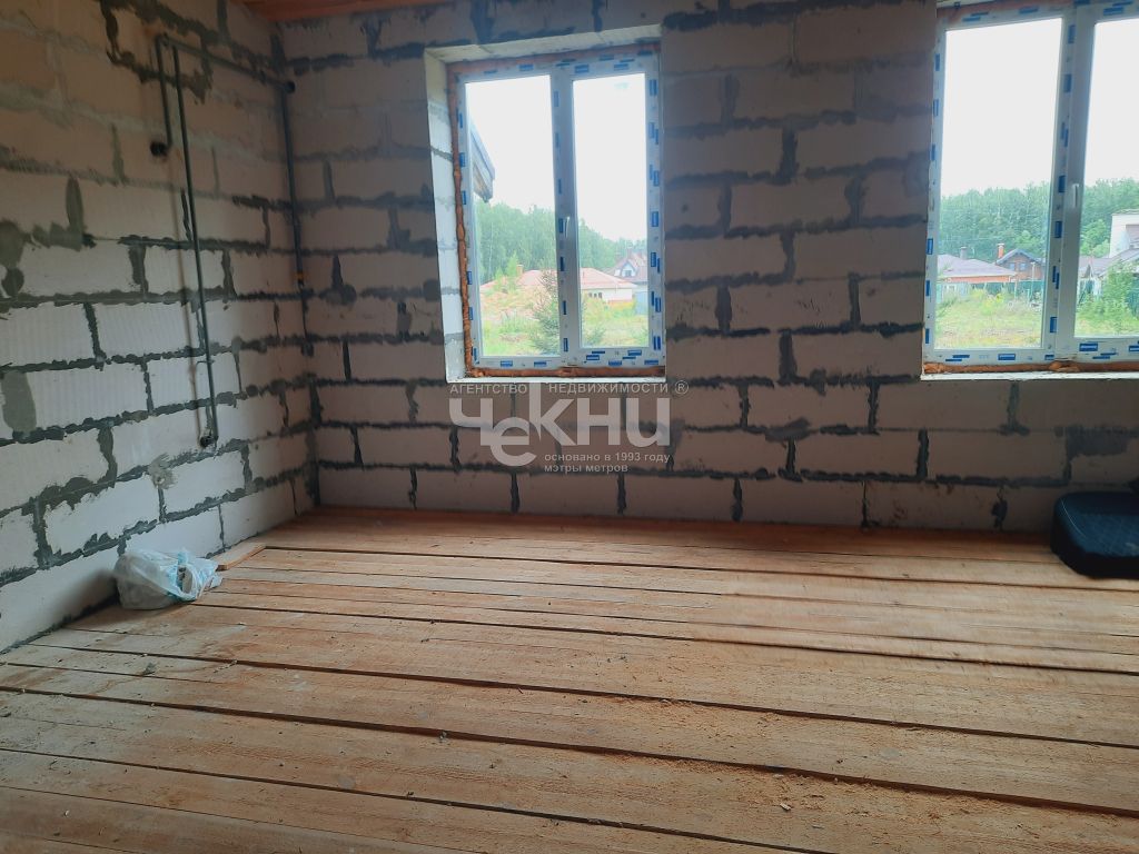 Продажа дома, 210м <sup>2</sup>, 13 сот., Нижегородская,  22