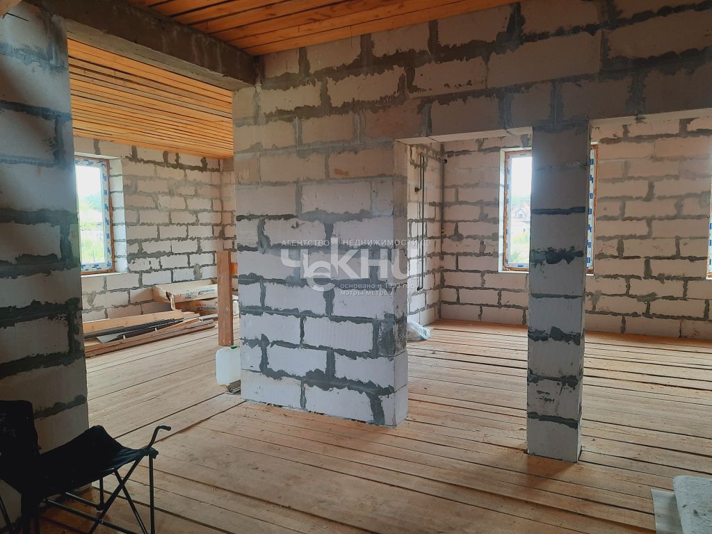 Продажа дома, 210м <sup>2</sup>, 13 сот., Нижегородская,  22