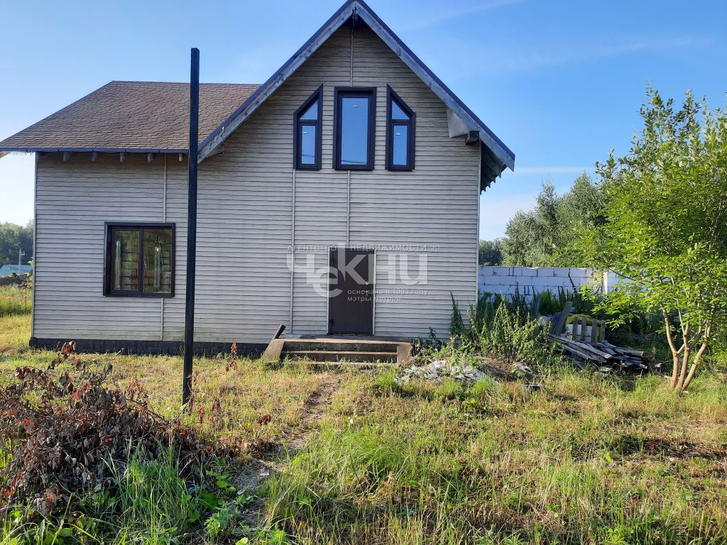 Продажа дома, 210м <sup>2</sup>, 13 сот., Нижегородская,  22