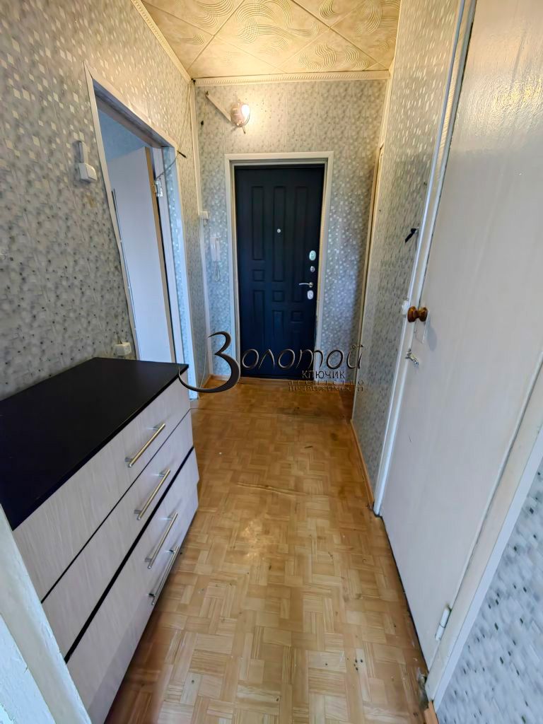 Продажа 1-комнатной квартиры, Нижний Новгород, Днепропетровская ул,  10