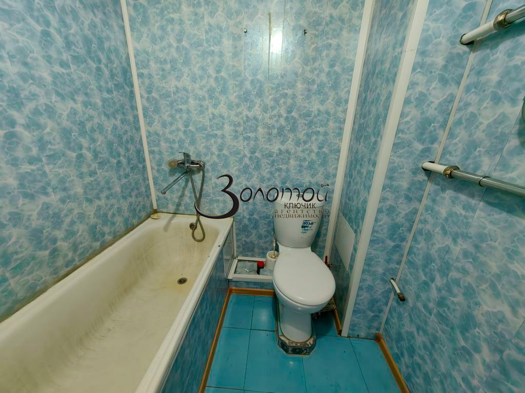 Продажа 1-комнатной квартиры, Нижний Новгород, Днепропетровская ул,  10