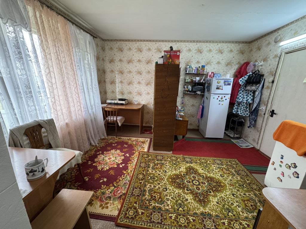 Продажа комнаты, 38м <sup>2</sup>, Шуя, Кооперативная ул,  53