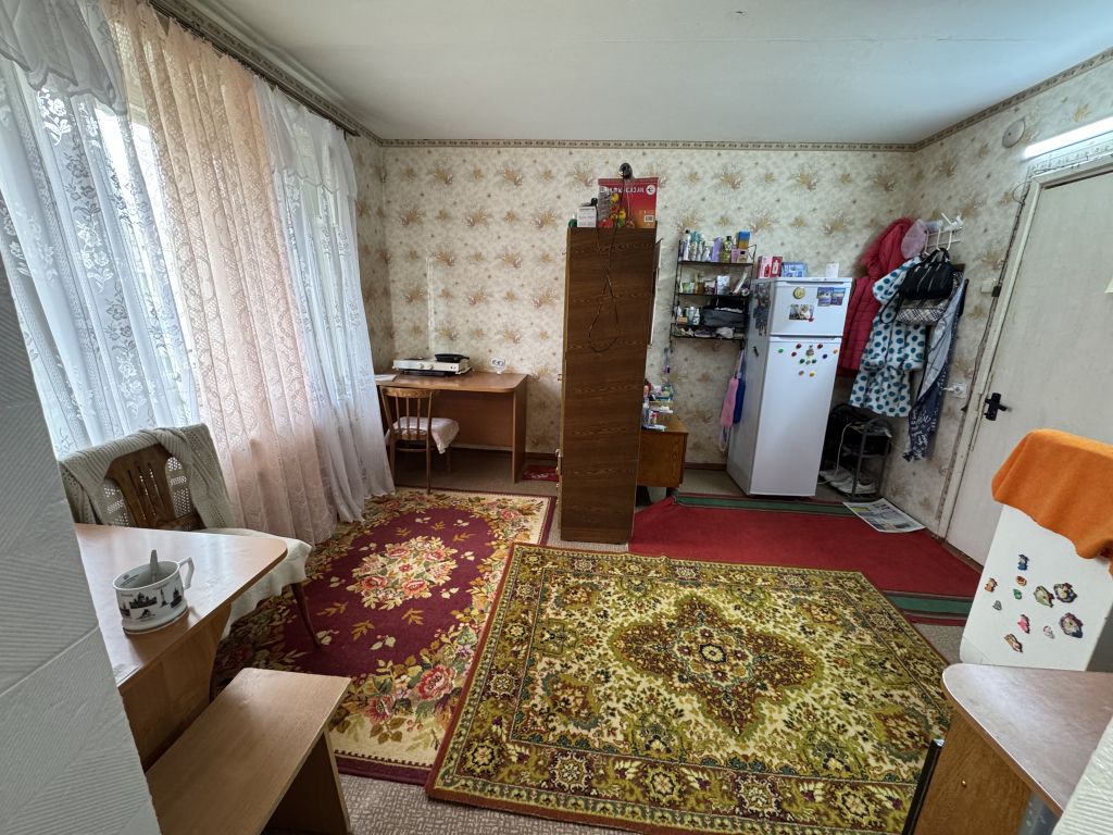 Продажа комнаты, 38м <sup>2</sup>, Шуя, Кооперативная ул,  53