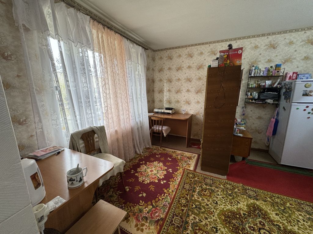 Продажа комнаты, 38м <sup>2</sup>, Шуя, Кооперативная ул,  53