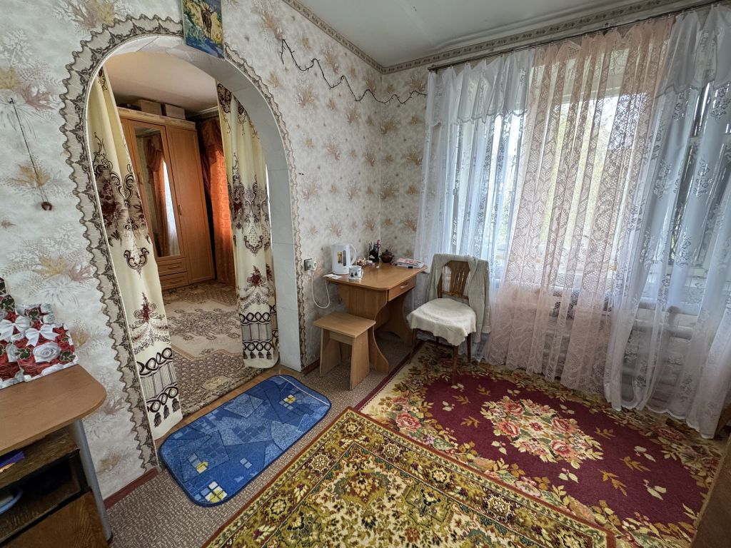 Продажа комнаты, 38м <sup>2</sup>, Шуя, Кооперативная ул,  53