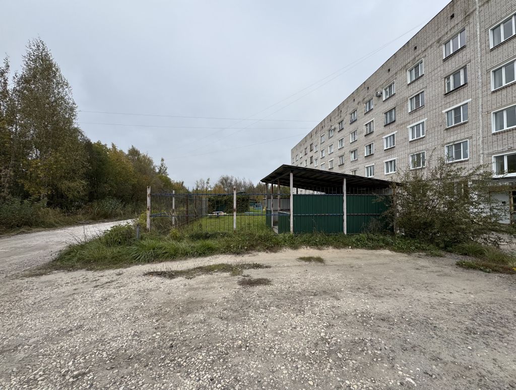 Продажа комнаты, 38м <sup>2</sup>, Шуя, Кооперативная ул,  53