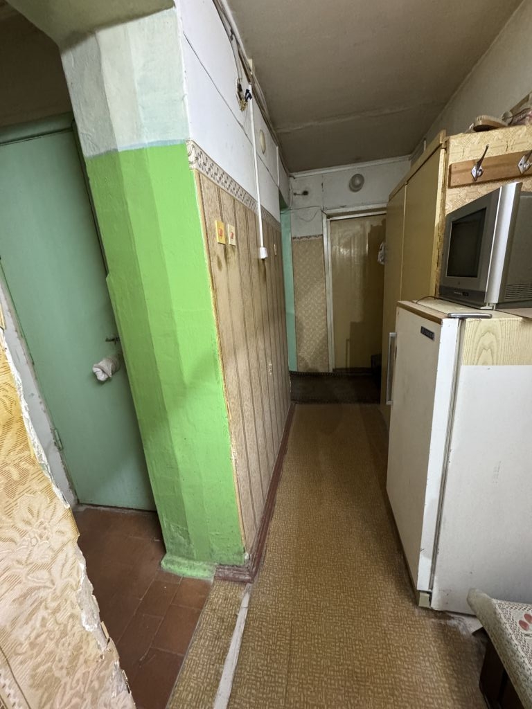 Продажа комнаты, 38м <sup>2</sup>, Шуя, Кооперативная ул,  53