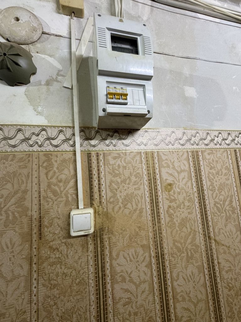 Продажа комнаты, 38м <sup>2</sup>, Шуя, Кооперативная ул,  53