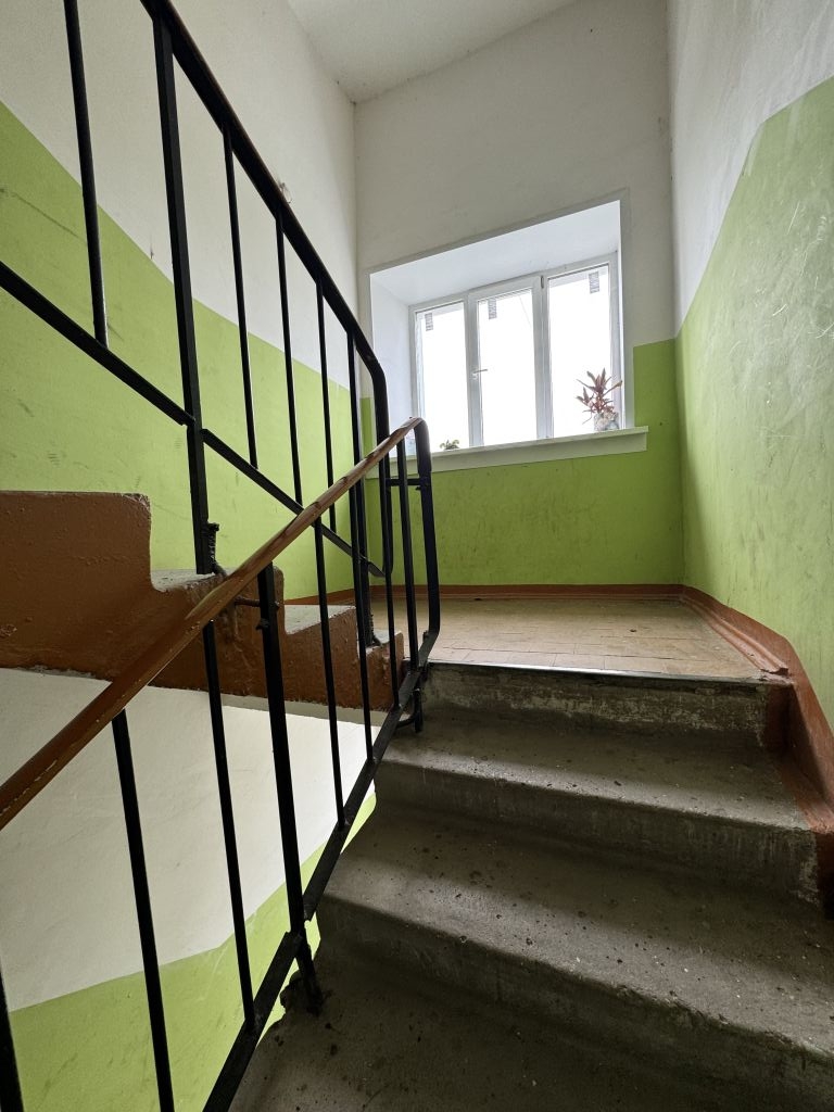 Продажа комнаты, 38м <sup>2</sup>, Шуя, Кооперативная ул,  53