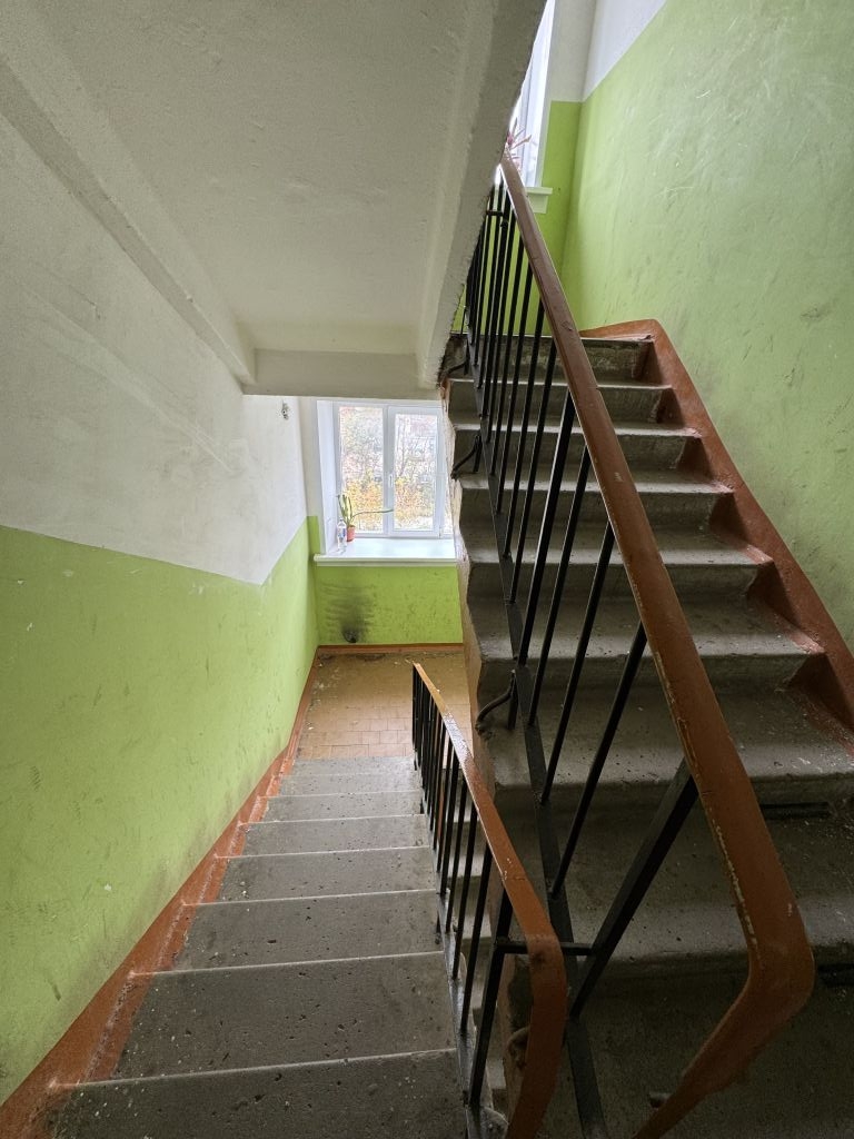 Продажа комнаты, 38м <sup>2</sup>, Шуя, Кооперативная ул,  53