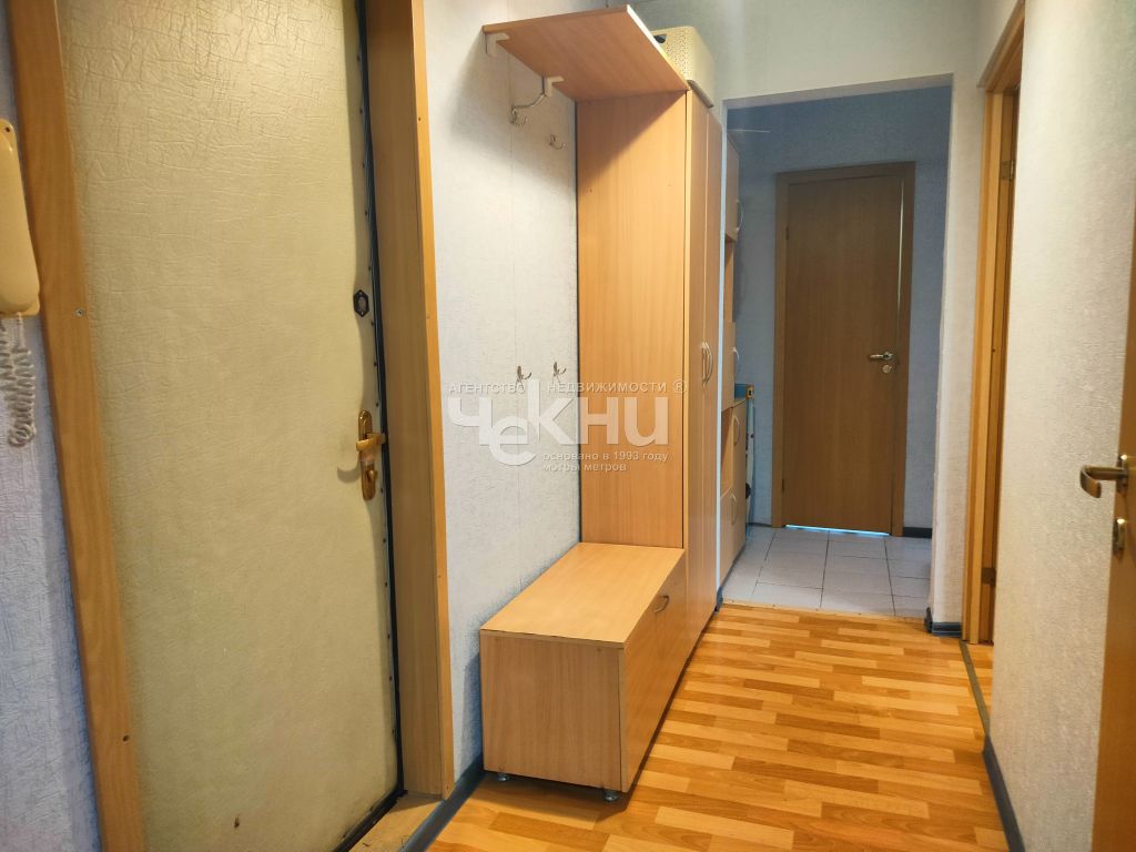 Продажа 2-комнатной квартиры, Нижний Новгород, Бринского ул,  1к2