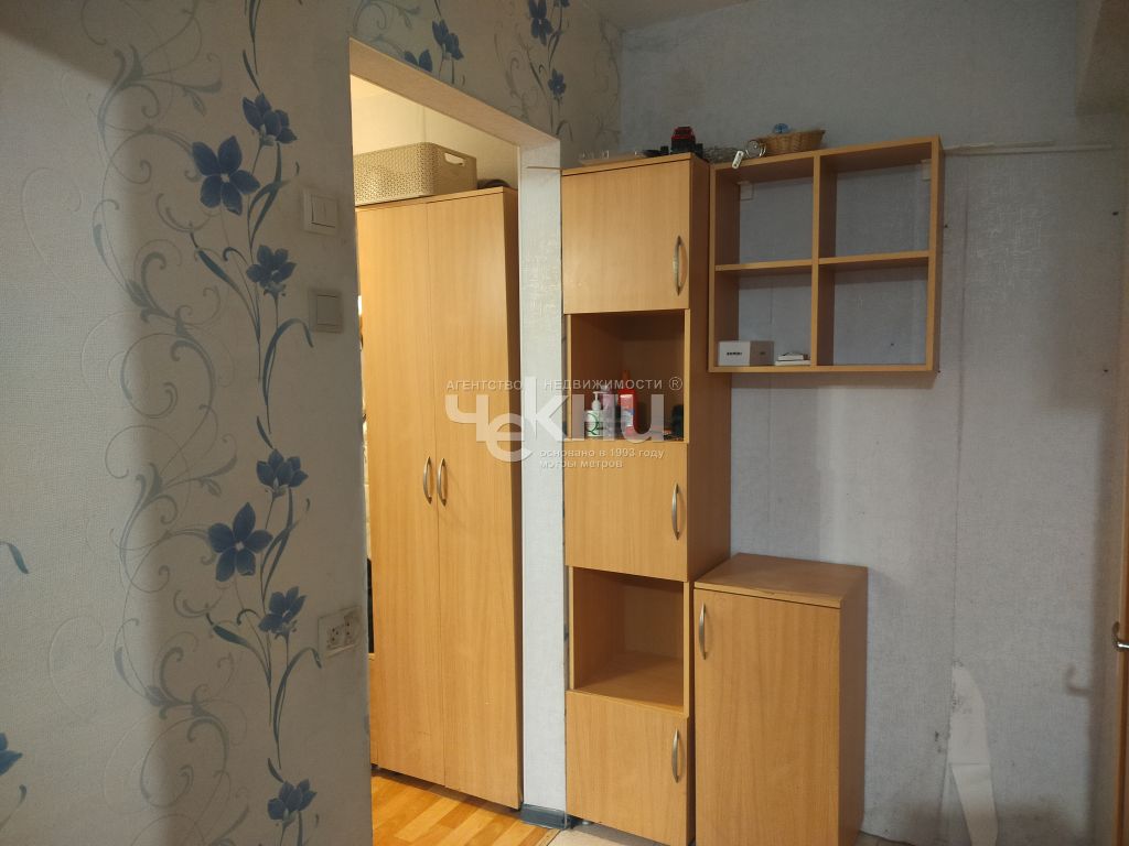 Продажа 2-комнатной квартиры, Нижний Новгород, Бринского ул,  1к2