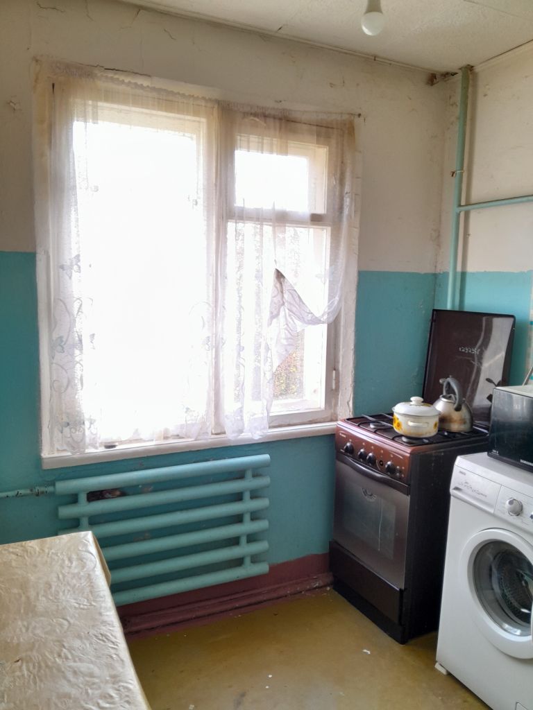 Продажа 2-комнатной квартиры, Кохма, Ивановский пер,  2