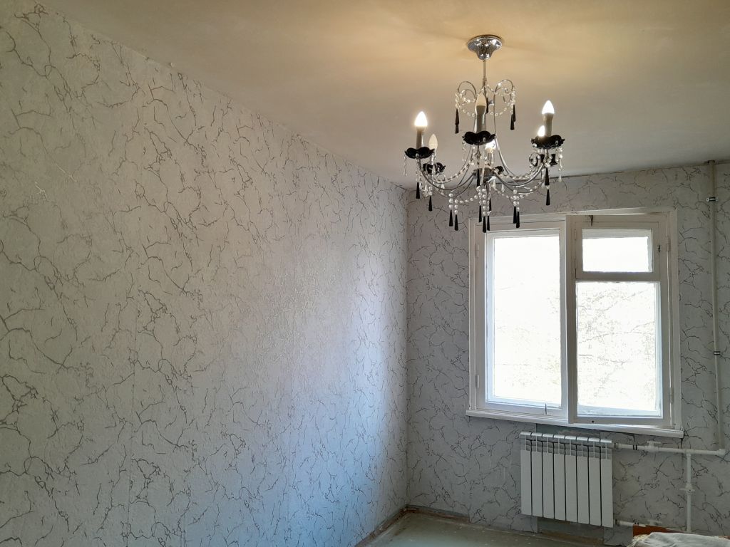 Продажа 2-комнатной квартиры, Кохма, Ивановский пер,  2