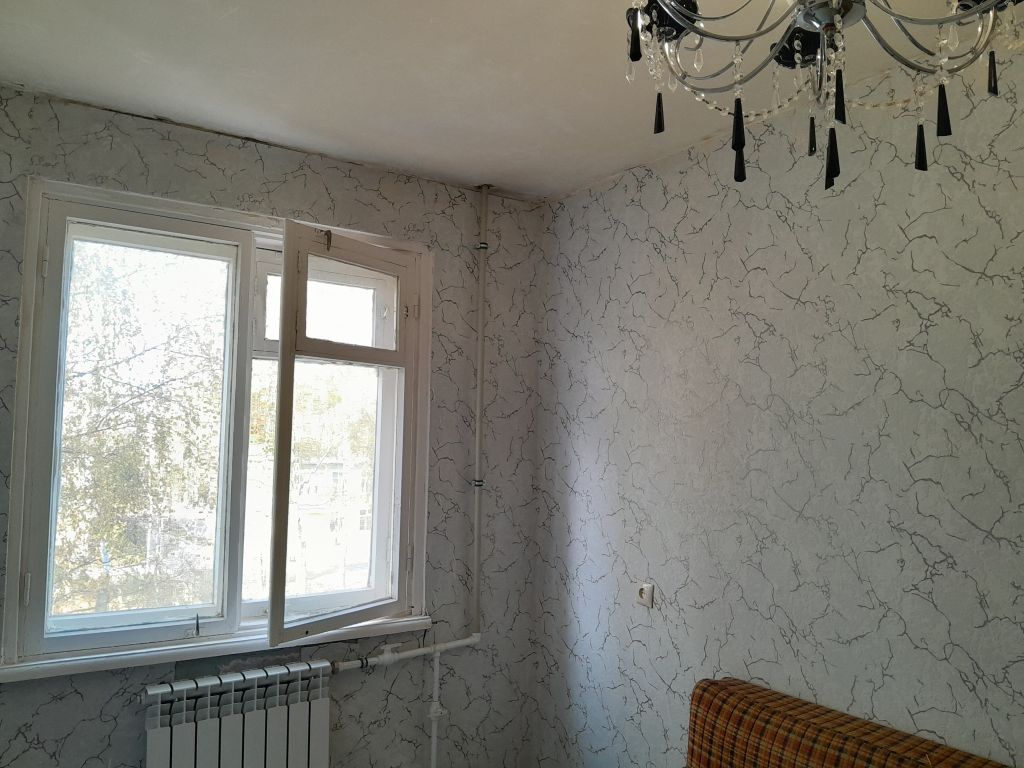 Продажа 2-комнатной квартиры, Кохма, Ивановский пер,  2