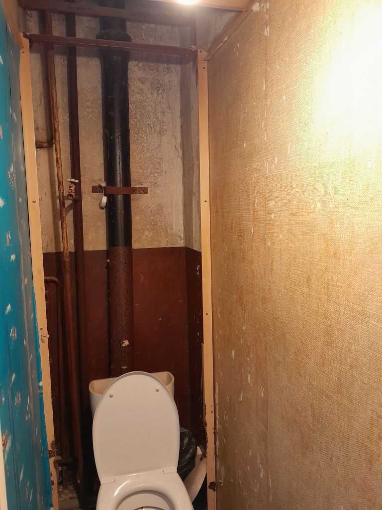 Продажа 2-комнатной квартиры, Кохма, Ивановский пер,  2