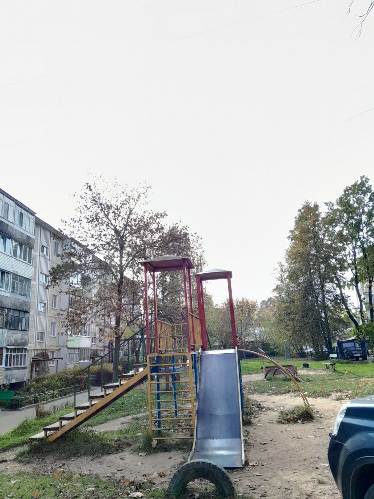 Продажа 2-комнатной квартиры, Кохма, Ивановский пер,  2