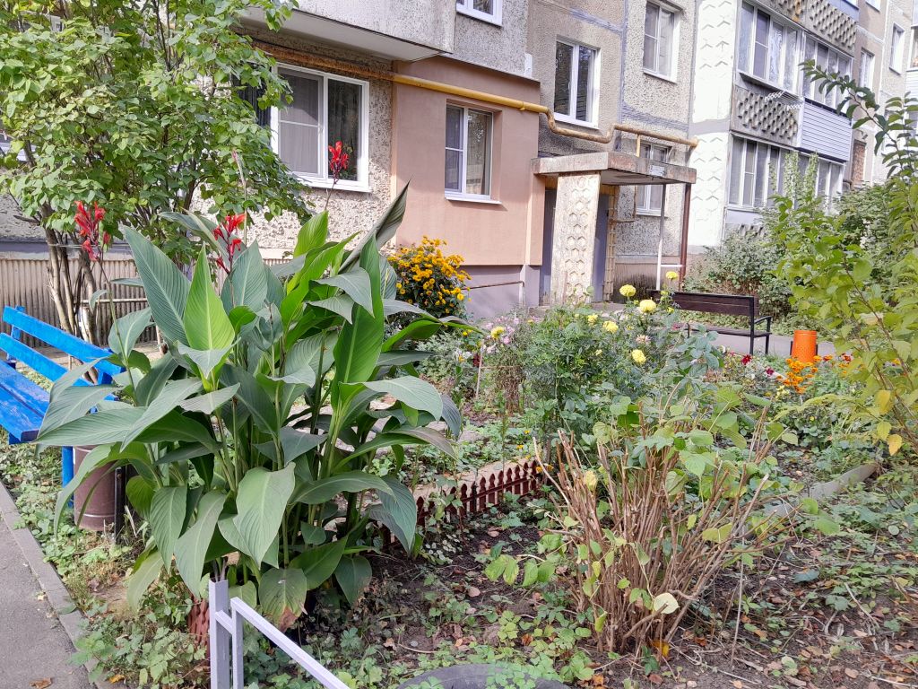 Продажа 2-комнатной квартиры, Кохма, Ивановский пер,  2