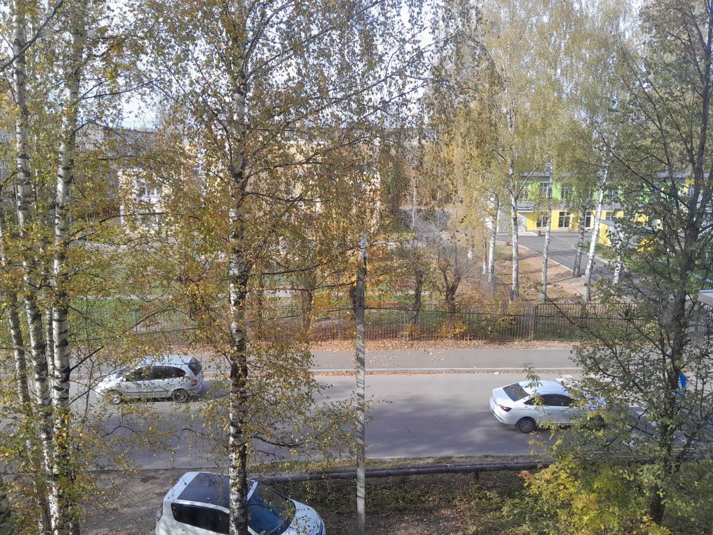 Продажа 2-комнатной квартиры, Кохма, Ивановский пер,  2