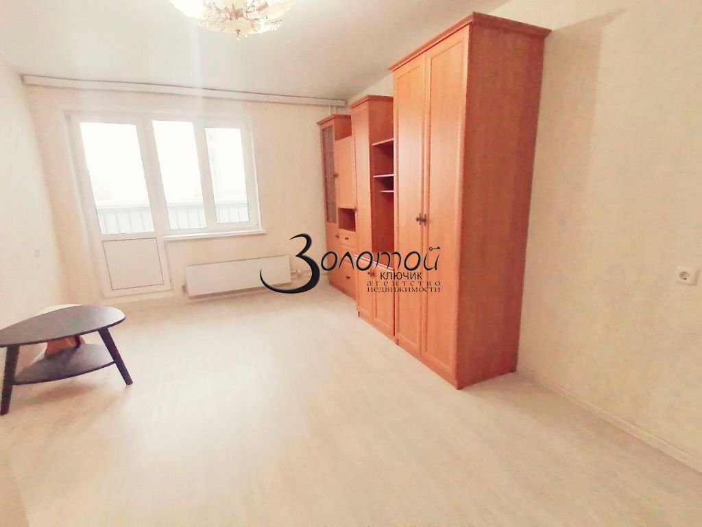 Продажа 1-комнатной квартиры, Нижний Новгород, Бориса Видяева ул,  9