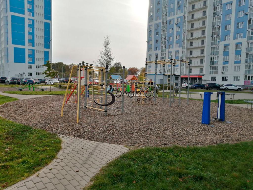 Продажа 1-комнатной квартиры, Нижний Новгород, Бориса Видяева ул,  9