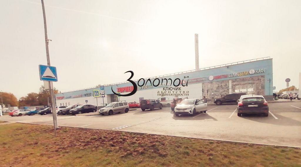 Продажа 1-комнатной квартиры, Нижний Новгород, Бориса Видяева ул,  9