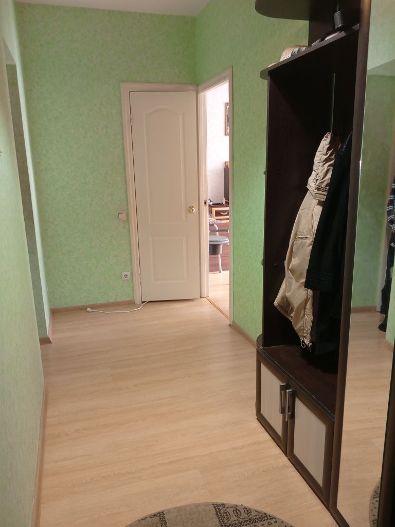 Продажа 1-комнатной квартиры, Углич, Красноармейский б-р,  13