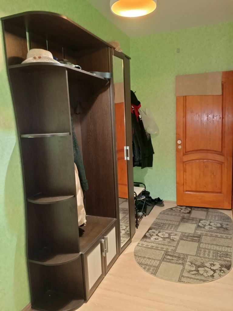 Продажа 1-комнатной квартиры, Углич, Красноармейский б-р,  13