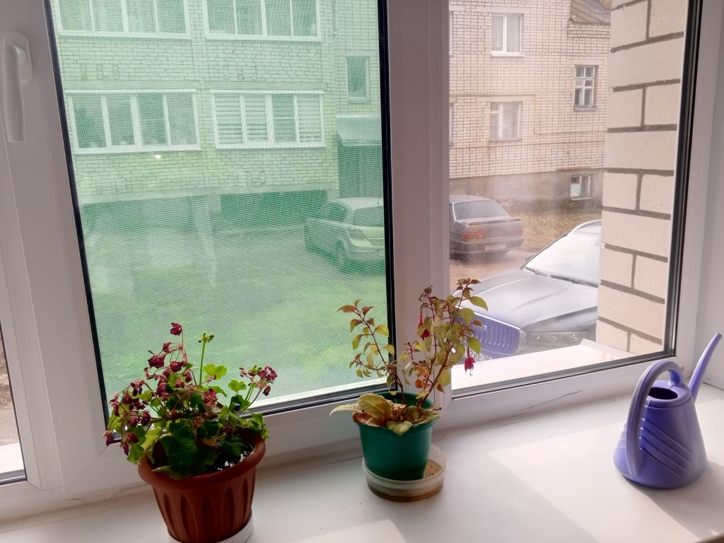 Продажа 1-комнатной квартиры, Углич, Красноармейский б-р,  13