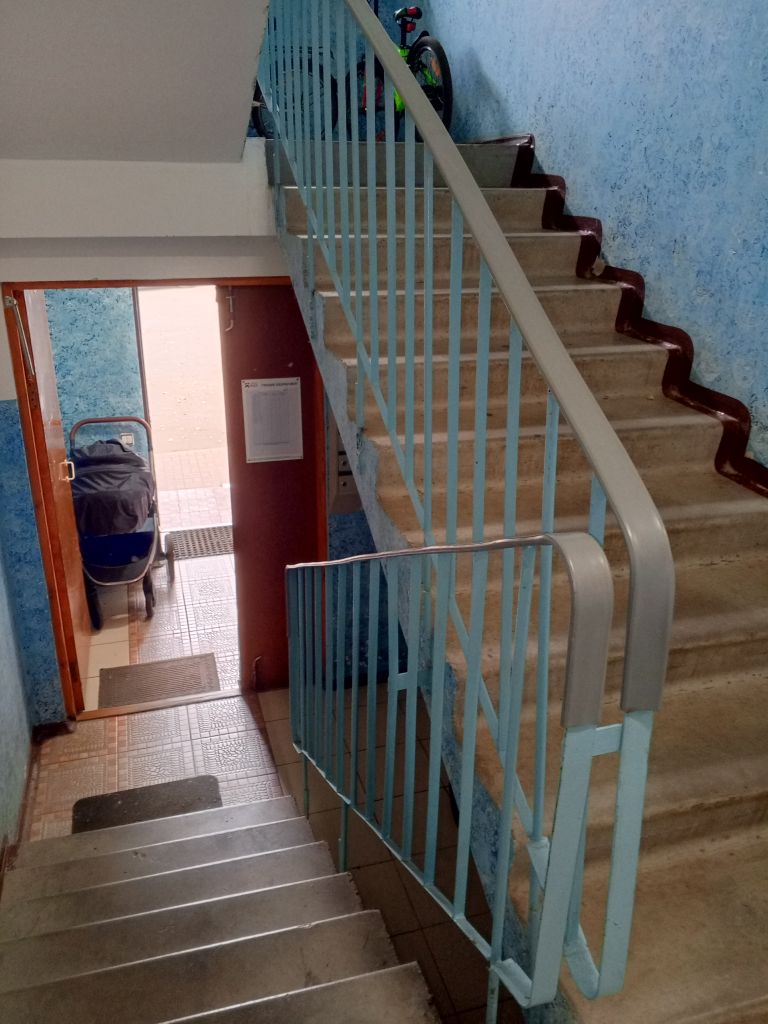 Продажа 1-комнатной квартиры, Углич, Красноармейский б-р,  13