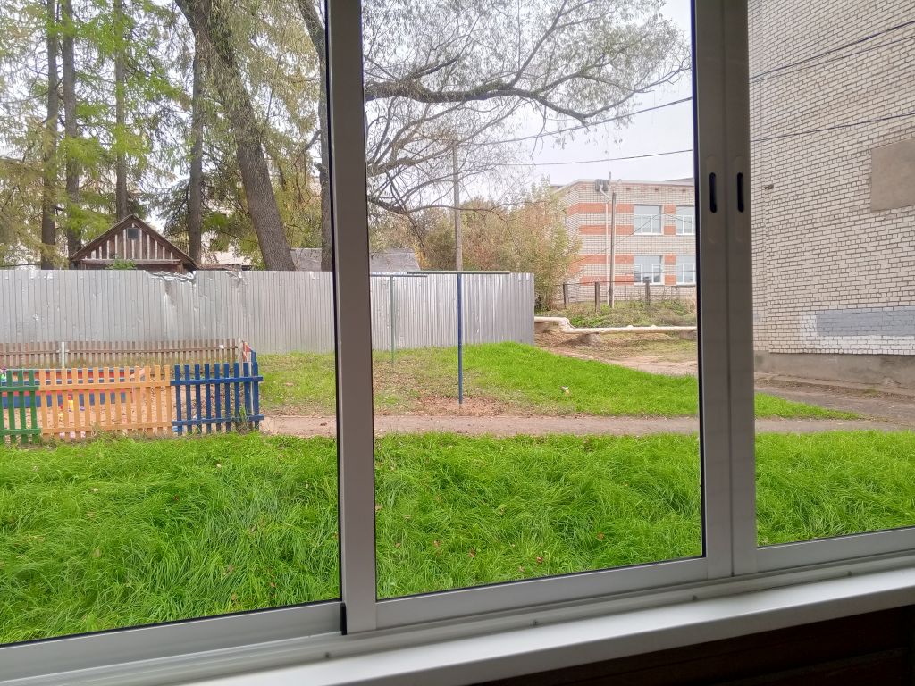 Продажа 1-комнатной квартиры, Углич, Красноармейский б-р,  13