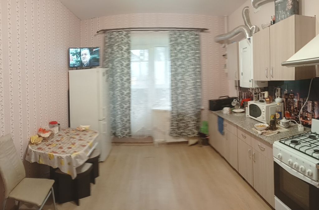 Продажа 1-комнатной квартиры, Углич, Красноармейский б-р,  13