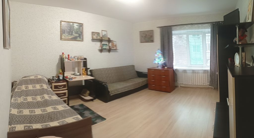 Продажа 1-комнатной квартиры, Углич, Красноармейский б-р,  13