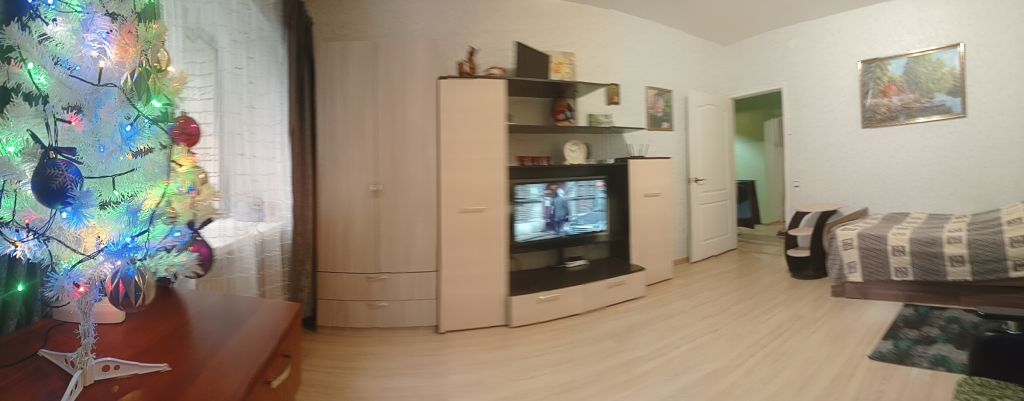 Продажа 1-комнатной квартиры, Углич, Красноармейский б-р,  13