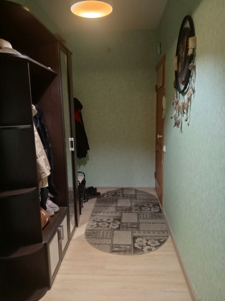 Продажа 1-комнатной квартиры, Углич, Красноармейский б-р,  13